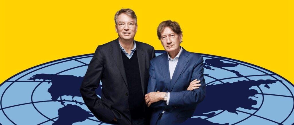 Boekenstijn en De Wijk