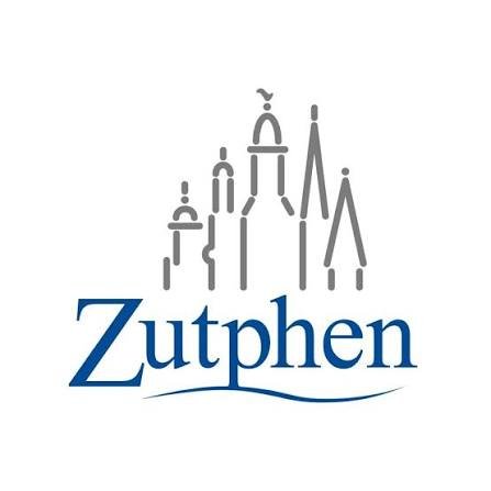 Logo gemeente Zutphen
